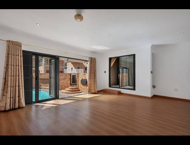 4 BEDROOM CLUSTER FOR SALE IN FERNDALE